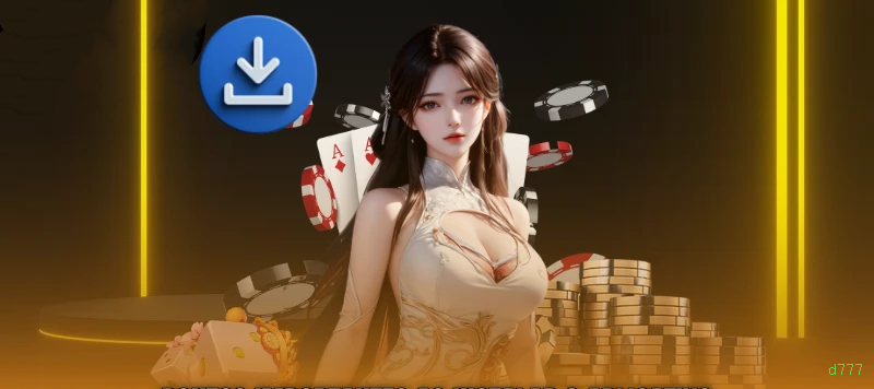 Jogos d777