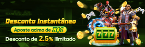 Benefícios da conta