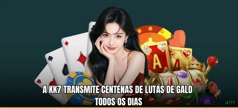 Catálogo de slots